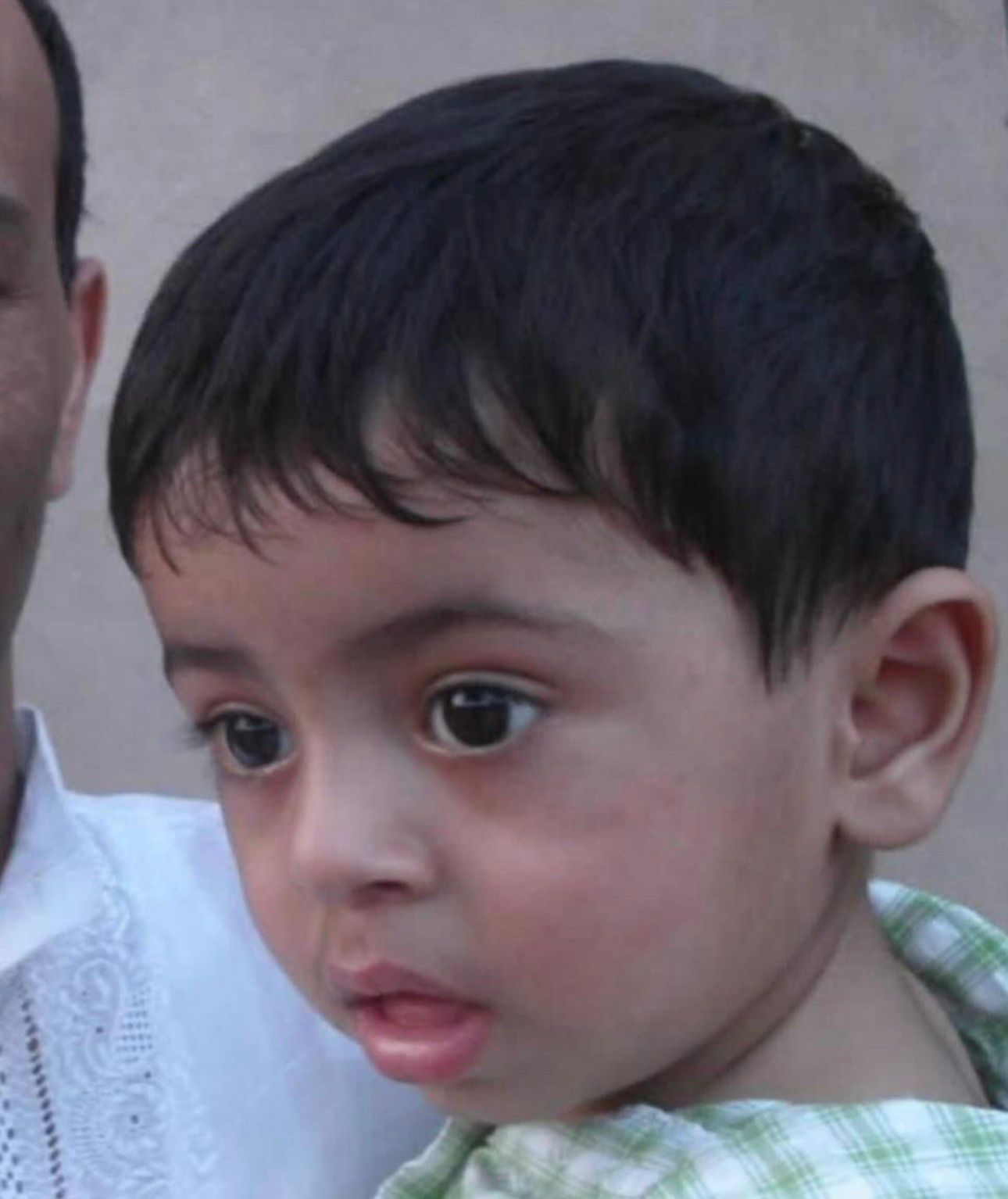 A picture of Owais